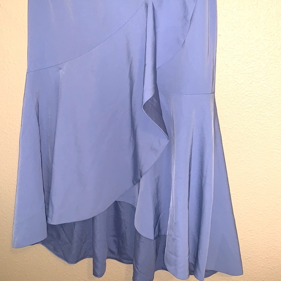 Size M- Keepsake The Label Midi Dress Cornflower Blue BRAND NEW WITH TAG - Picture 3 of 5